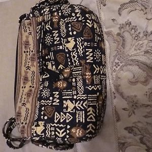 Women's Naples Bag